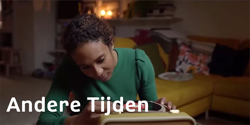 Andere Tijden