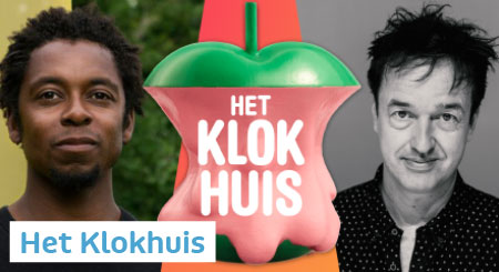 Het Klokhuis