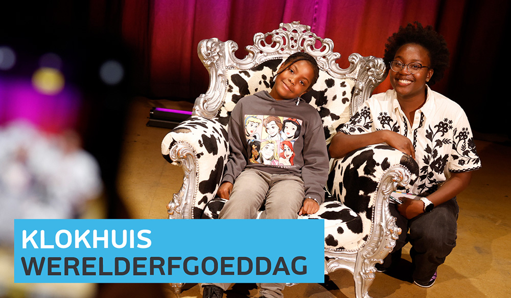 Het Klokhuis