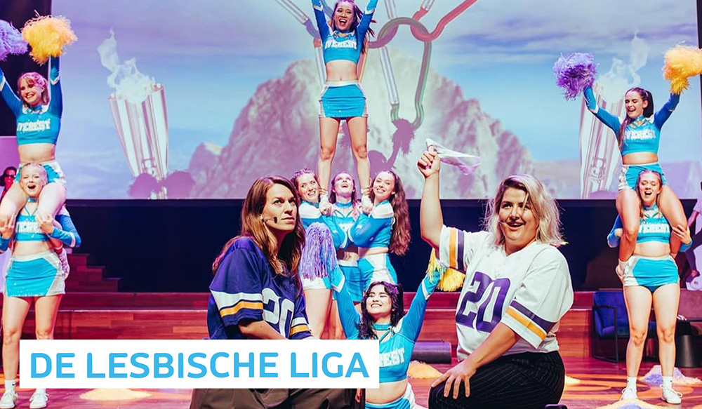 Lesbische Liga