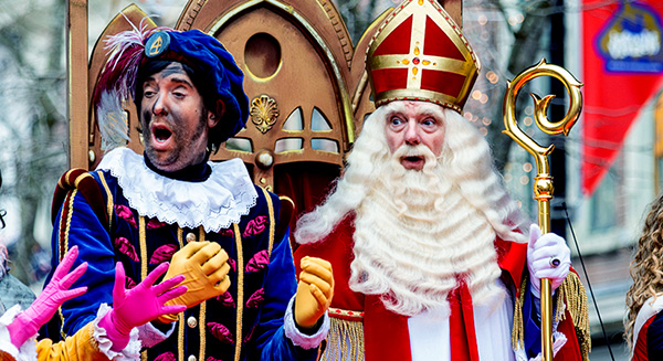 Sinterklaas