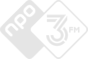 Logo NPO 3FM