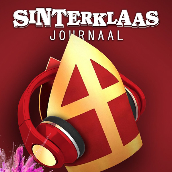 Sinterklaasjournaal