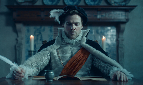 Het Verhaal van Nederland